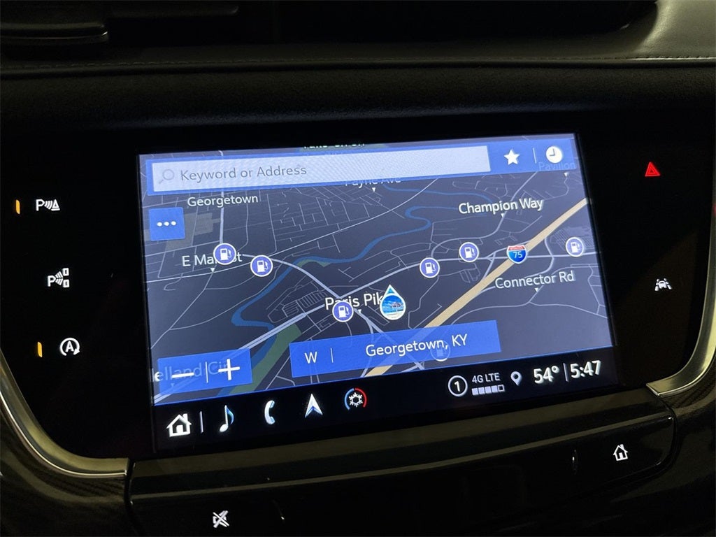 2023 Cadillac XT6 Sport