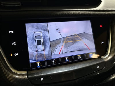 2023 Cadillac XT6 Sport