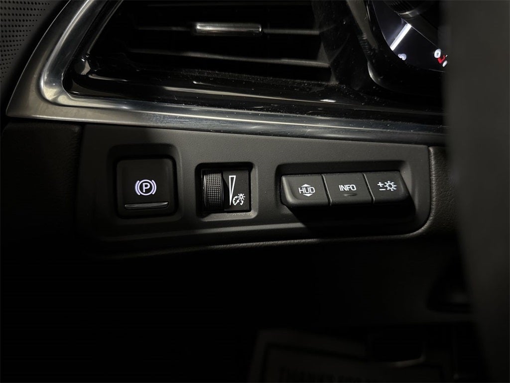 2023 Cadillac XT6 Sport