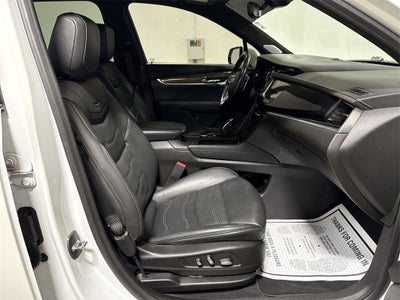 2023 Cadillac XT6 Sport