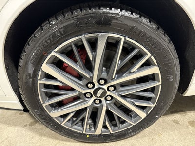 2023 Cadillac XT6 Sport