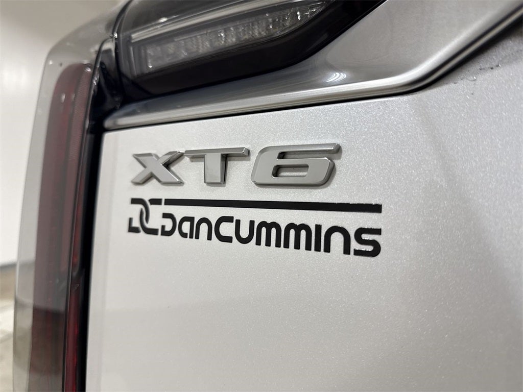 2023 Cadillac XT6 Sport