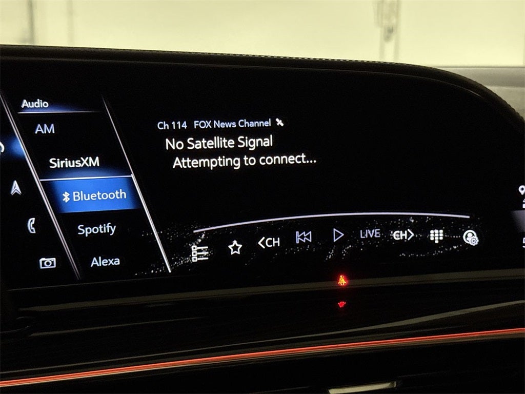 2021 Cadillac Escalade ESV Sport