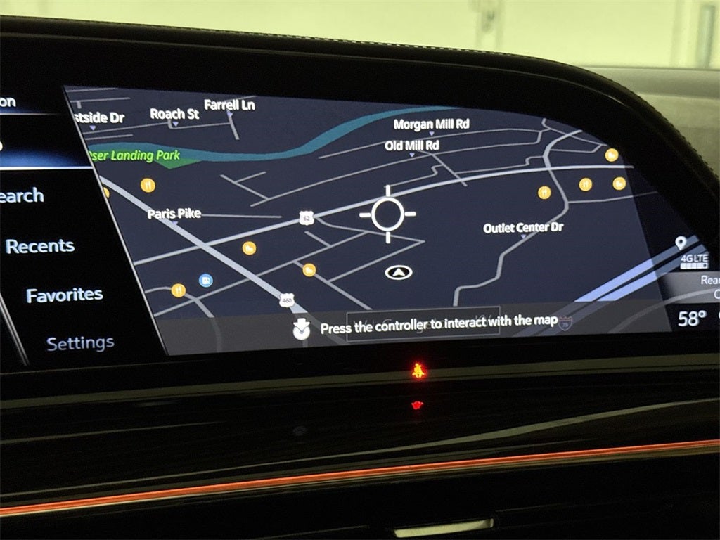 2021 Cadillac Escalade ESV Sport