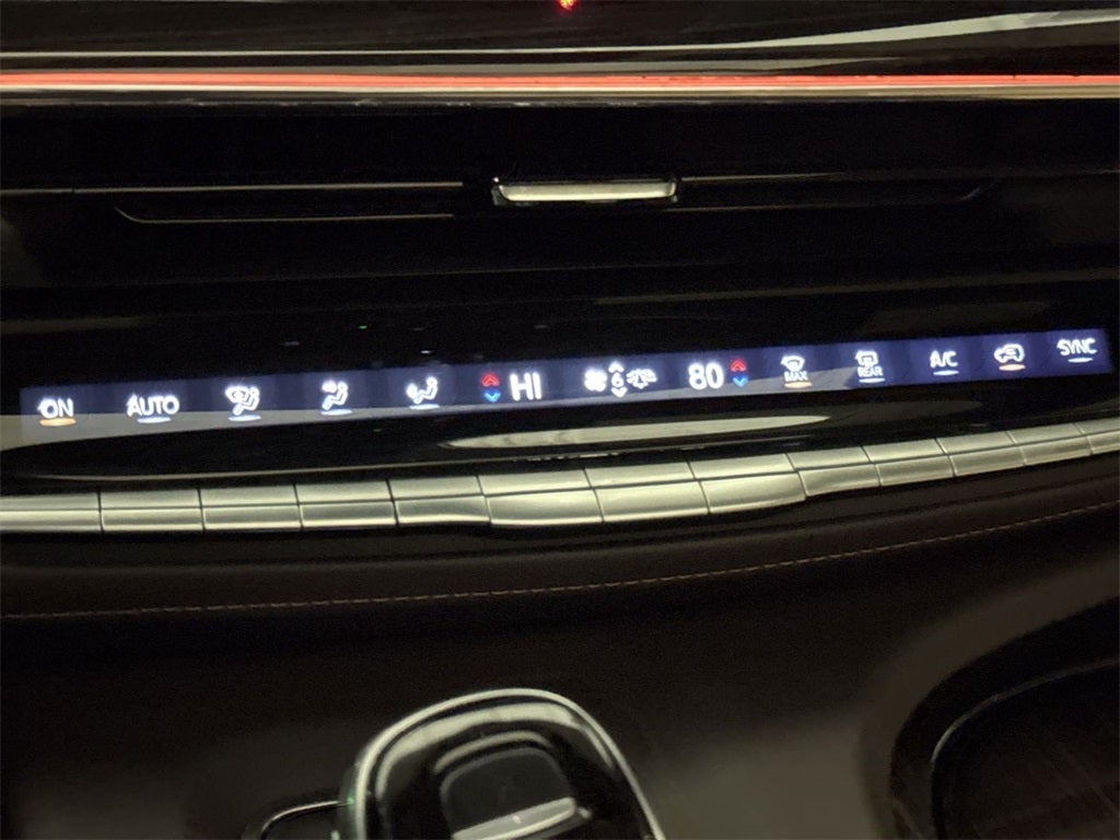 2021 Cadillac Escalade ESV Sport