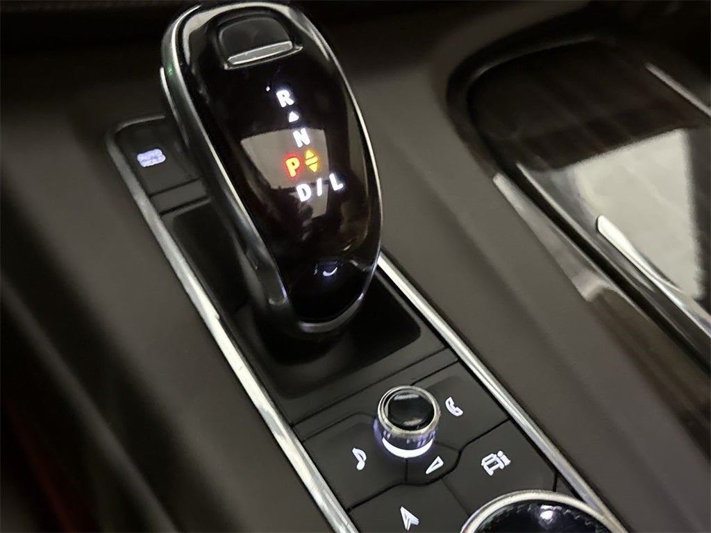 2021 Cadillac Escalade ESV Sport