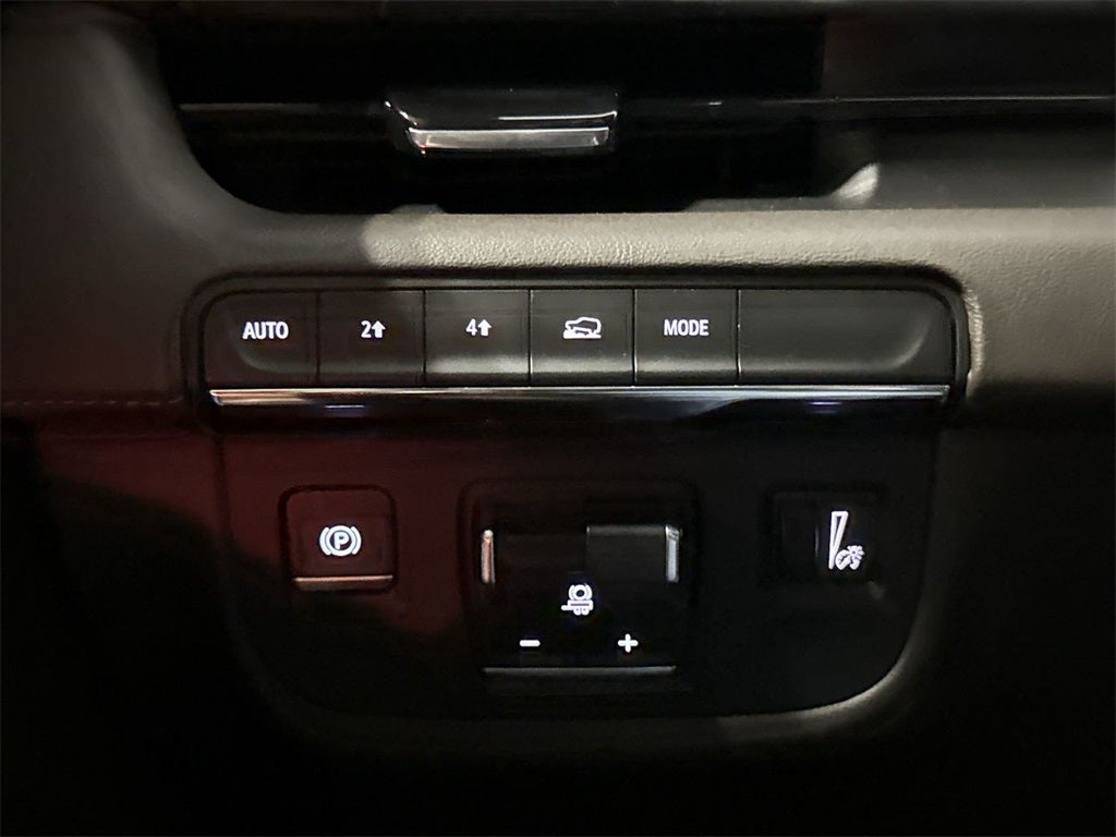 2021 Cadillac Escalade ESV Sport