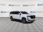 2021 Cadillac Escalade ESV Sport