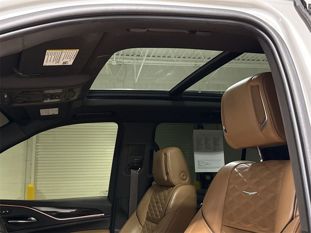 2021 Cadillac Escalade ESV Sport