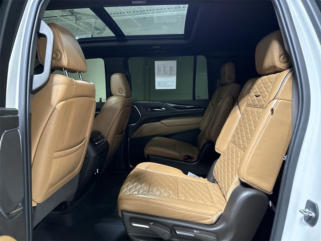 2021 Cadillac Escalade ESV Sport
