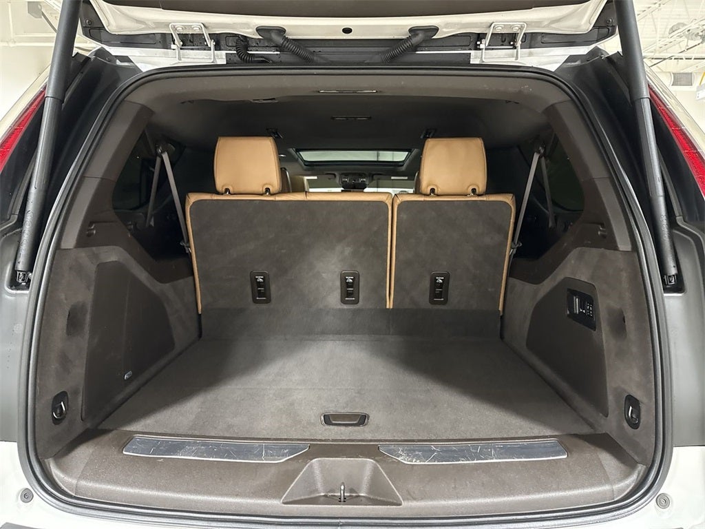 2021 Cadillac Escalade ESV Sport