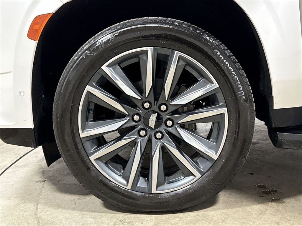 2021 Cadillac Escalade ESV Sport