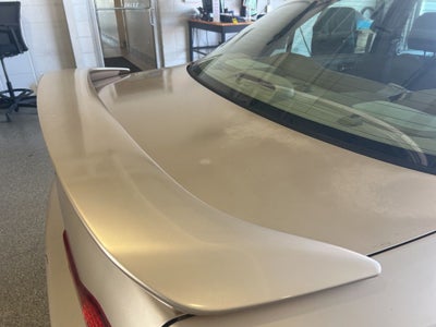 2001 Honda Accord EX-L