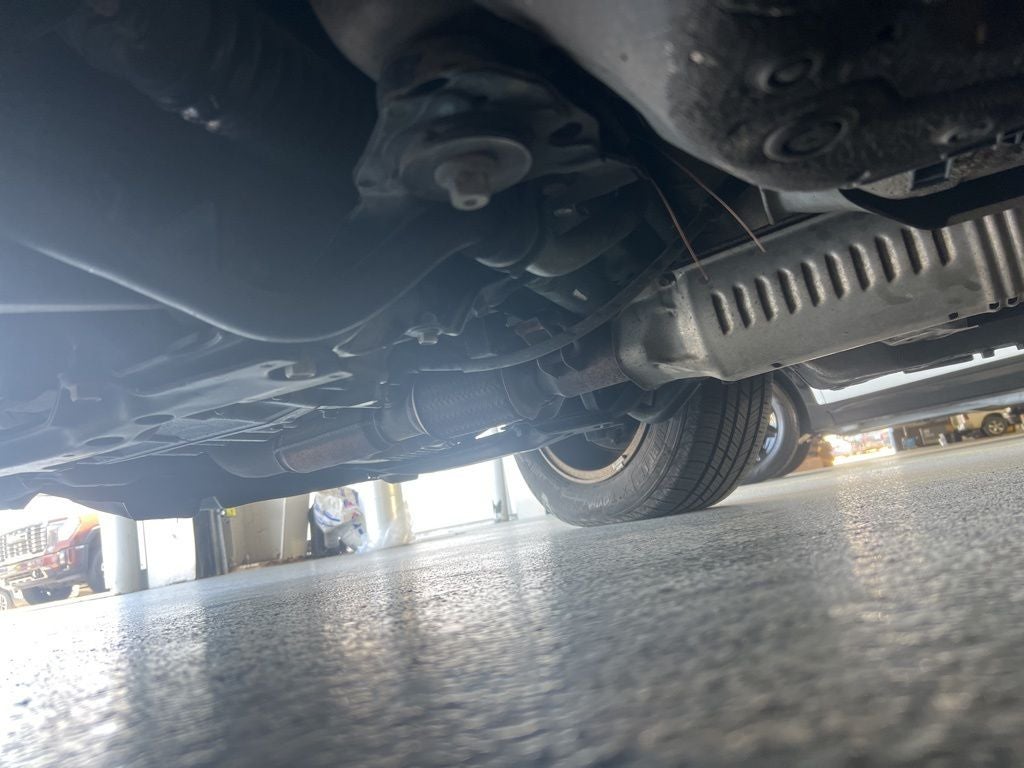 2001 Honda Accord EX-L