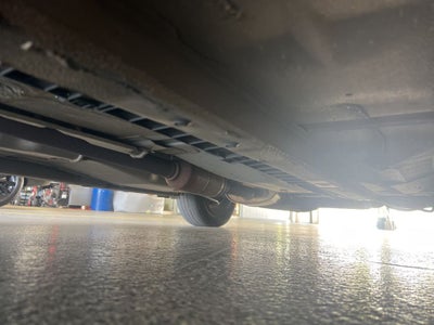 2001 Honda Accord EX-L