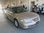 2001 Honda Accord EX-L