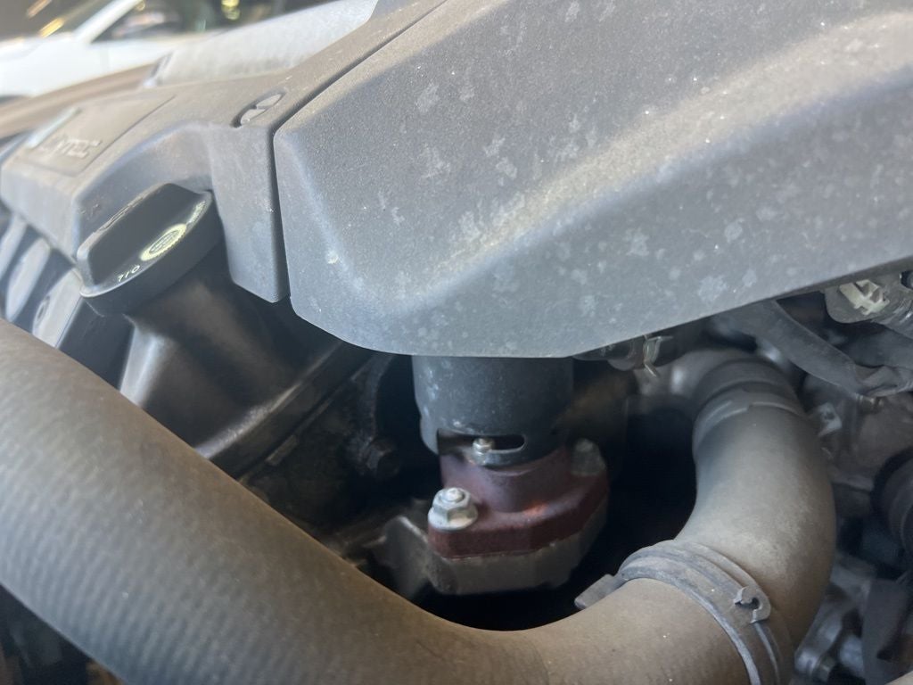 2001 Honda Accord EX-L