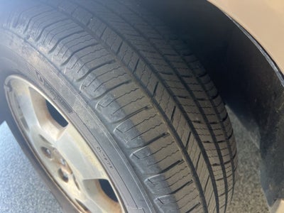 2001 Honda Accord EX-L