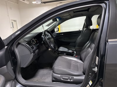 2006 Honda Accord EX