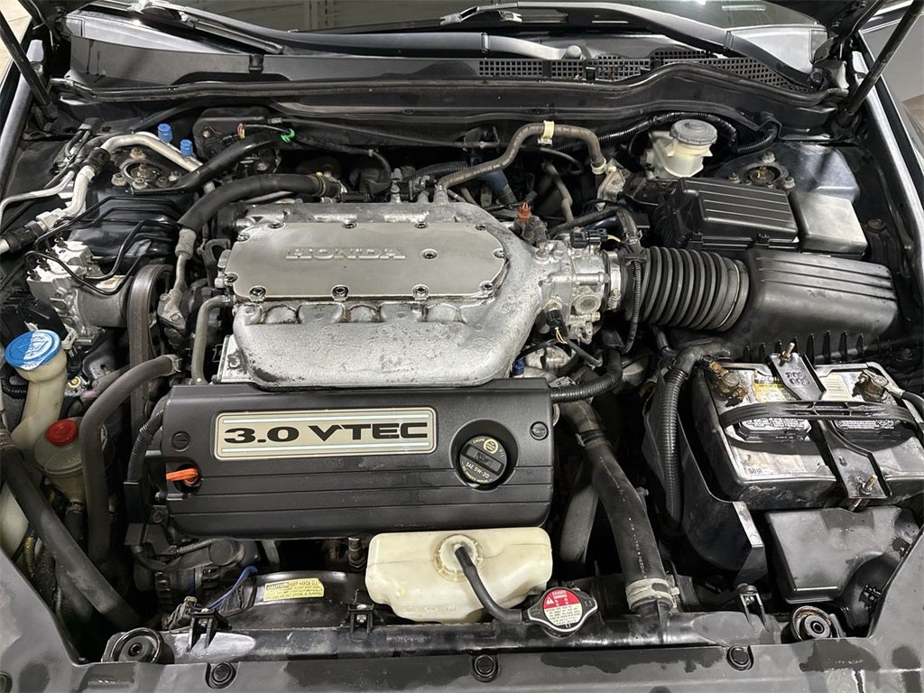 2006 Honda Accord EX