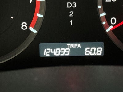 2008 Honda Accord EX-L