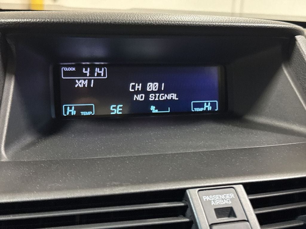 2008 Honda Accord EX-L