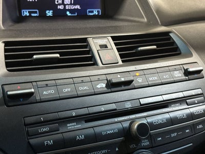 2008 Honda Accord EX-L