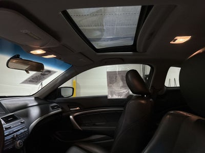 2008 Honda Accord EX-L