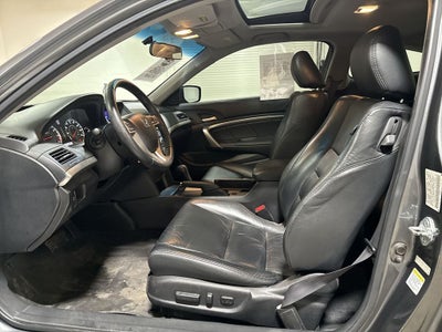 2008 Honda Accord EX-L