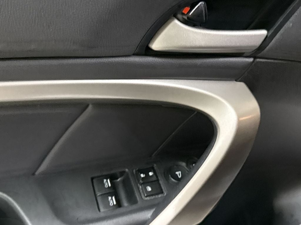 2008 Honda Accord EX-L