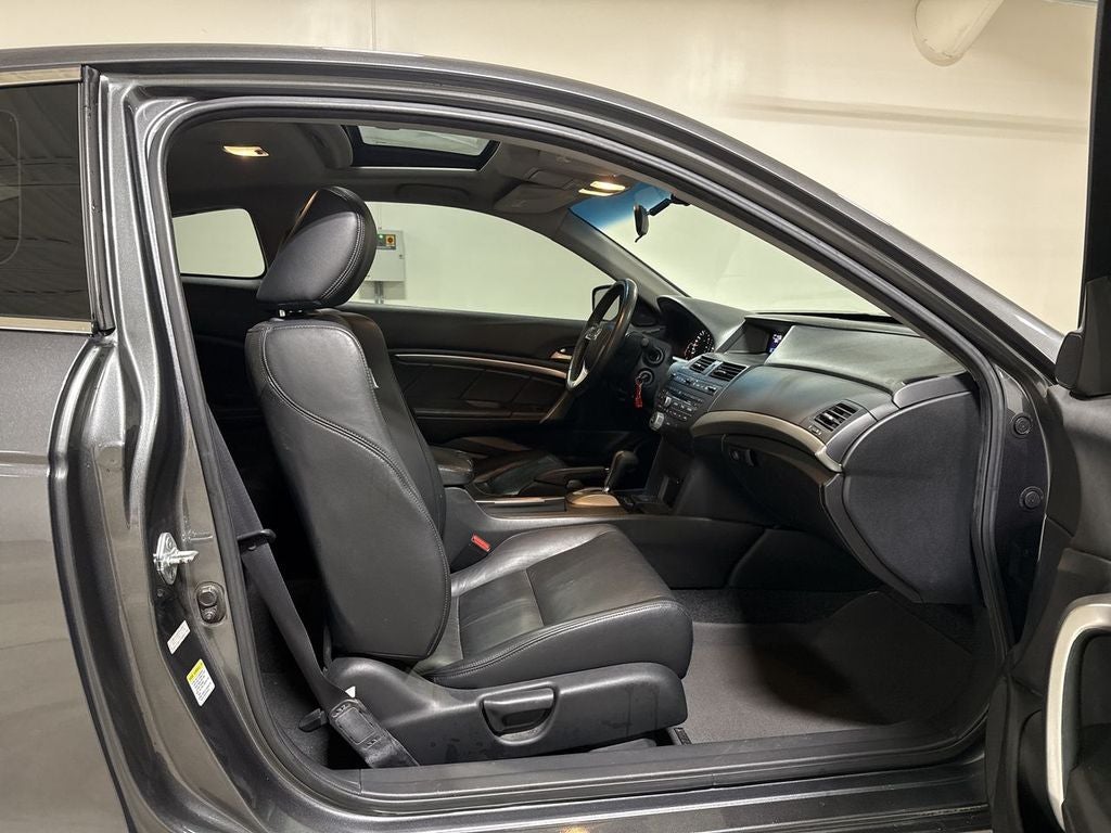 2008 Honda Accord EX-L