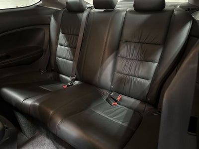 2008 Honda Accord EX-L