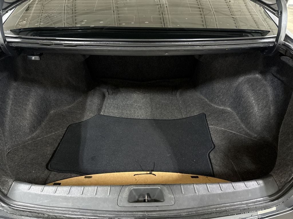 2008 Honda Accord EX-L