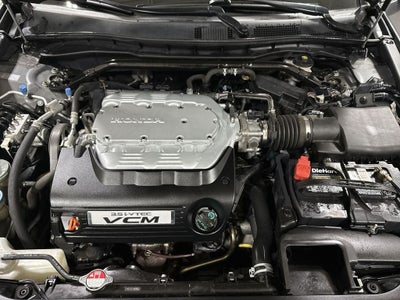 2008 Honda Accord EX-L