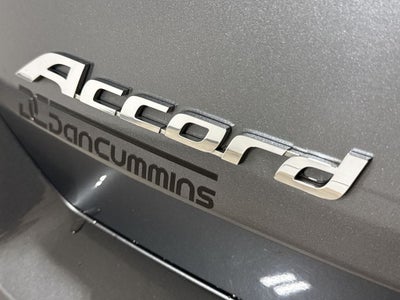 2008 Honda Accord EX-L