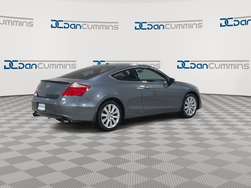 2008 Honda Accord EX-L