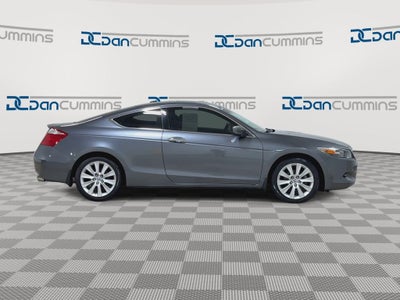 2008 Honda Accord EX-L