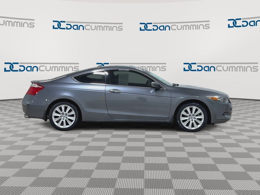 2008 Honda Accord EX-L