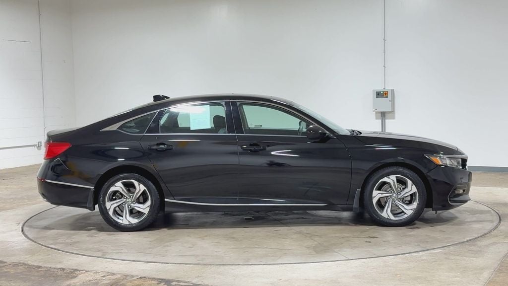2020 Honda Accord EX