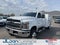 2024 Chevrolet Silverado 4500HD Work Truck