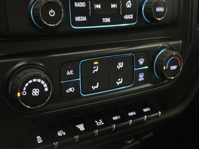 2024 Chevrolet Silverado 4500HD Work Truck