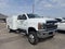 2024 Chevrolet Silverado 4500HD Work Truck