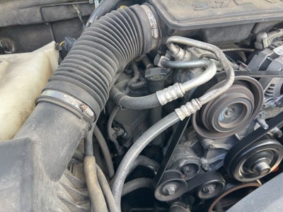 2010 Jeep Grand Cherokee Laredo
