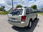 2010 Jeep Grand Cherokee Laredo