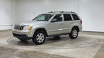 2010 Jeep Grand Cherokee Laredo