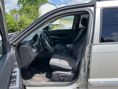 2010 Jeep Grand Cherokee Laredo