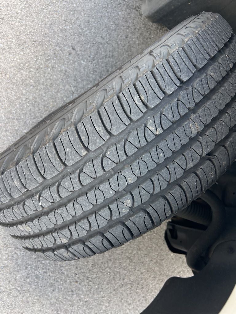 2010 Jeep Grand Cherokee Laredo
