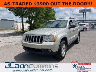2010 Jeep Grand Cherokee Laredo