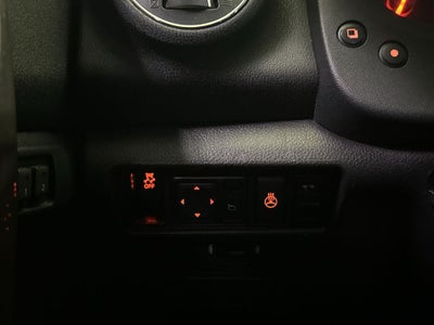 2012 Nissan Maxima 3.5 SV