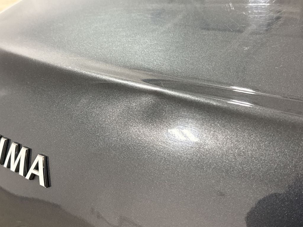 2012 Nissan Maxima 3.5 SV